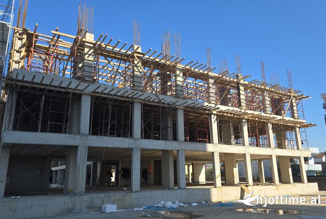 Shtepi ne shitje 3+1 ne Tirane - 100,447 Euro