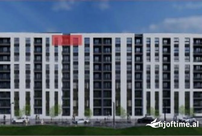 Shtepi ne shitje 3+1 ne Tirane - 100,447 Euro