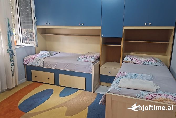 Shtepi me qera 2+1 ne Tirane - 500 Euro