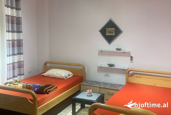 Shtepi me qera 1+1 ne Tirane - 450 Euro