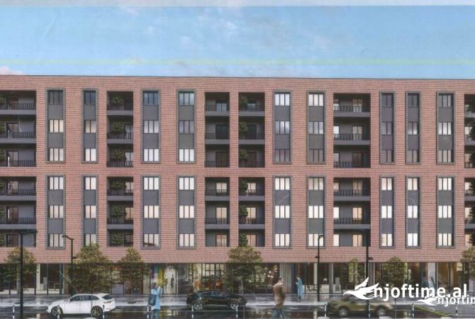 Shtepi ne shitje 1+1 ne Tirane - 81,599 Euro