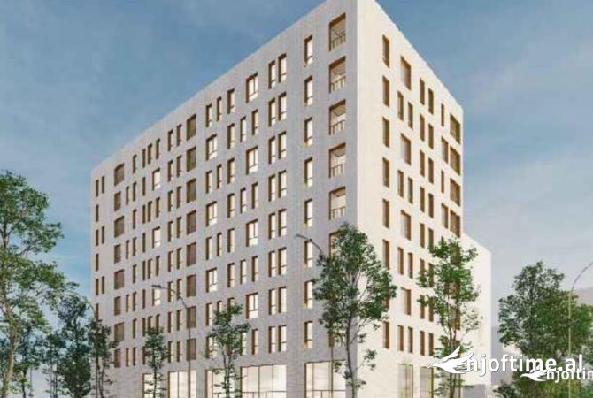 Shtepi ne shitje 2+1 ne Tirane - 115,830 Euro