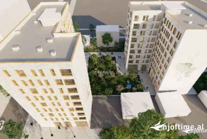 Shtepi ne shitje 2+1 ne Tirane - 115,830 Euro