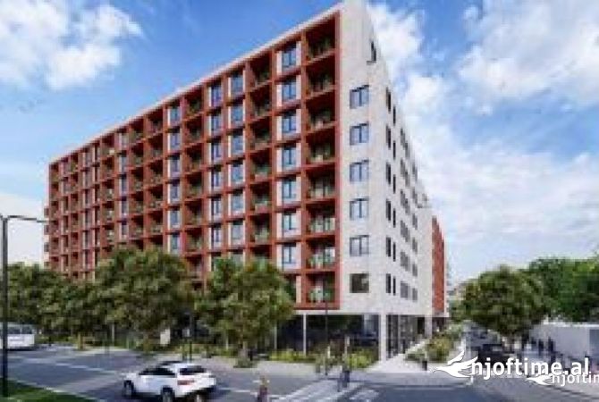 Shtepi ne shitje 1+1 ne Tirane - 63,760 Euro