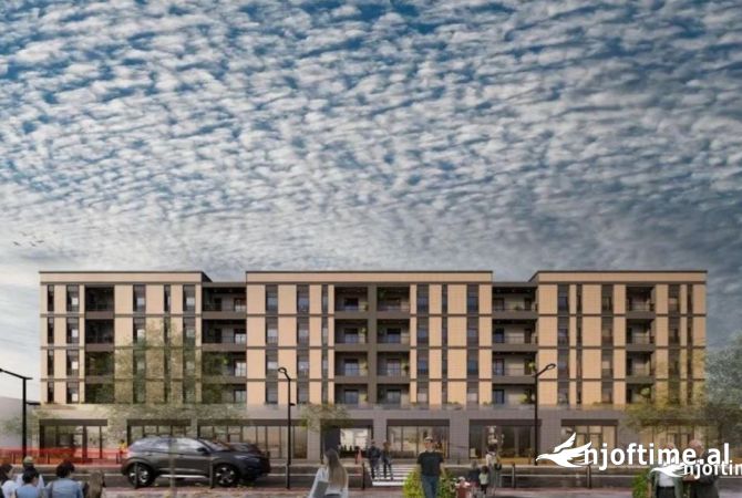 Shtepi ne shitje 2+1 ne Tirane - 80,176 Euro
