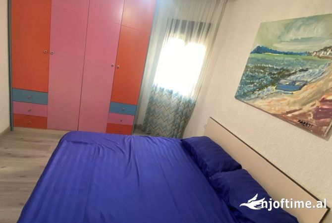 Shtepi me qera 2+1 ne Tirane - 400 Euro