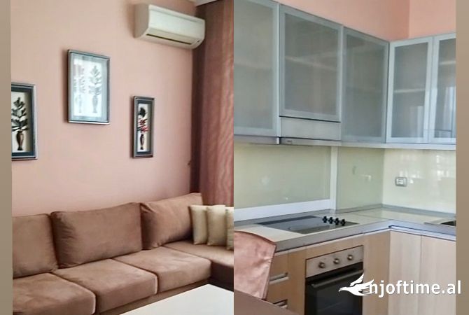 Shtepi me qera 1+1 ne Tirane - 500 Euro