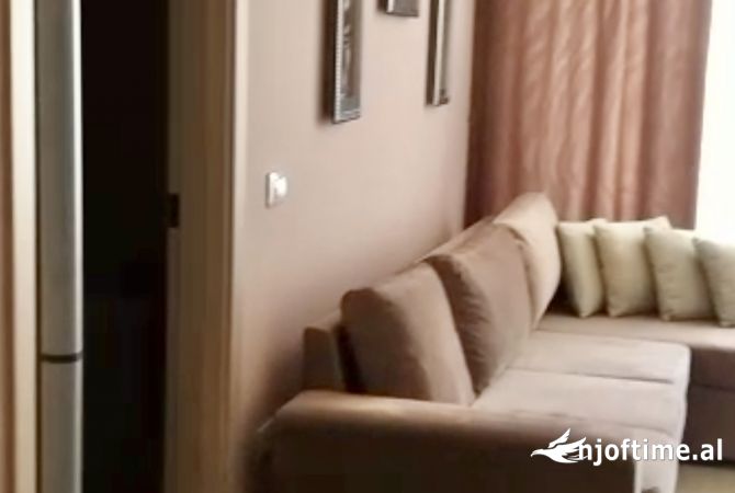 Shtepi me qera 1+1 ne Tirane - 500 Euro