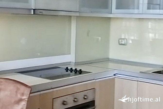 Shtepi me qera 1+1 ne Tirane - 500 Euro