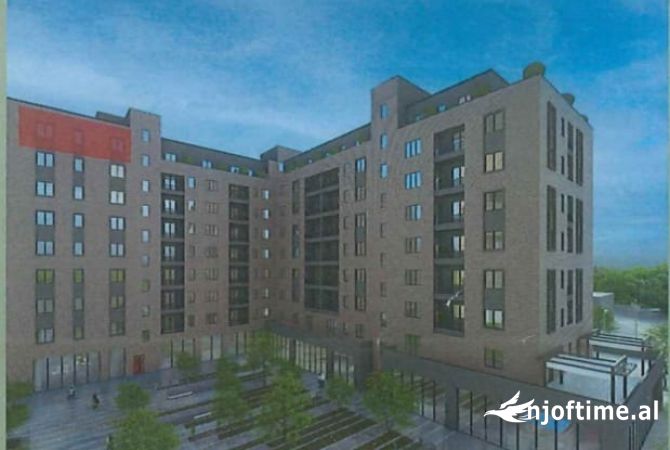 Shtepi ne shitje 2+1 ne Tirane - 93,755 Euro