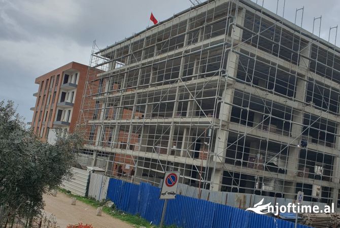 Shtepi ne shitje 2+1 ne Tirane - 98,872 Euro