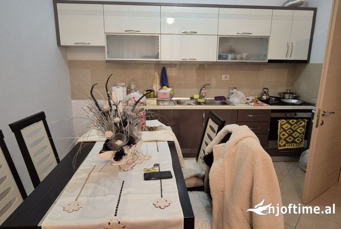 Shtepi me qera 1+1 ne Tirane - 450 Euro