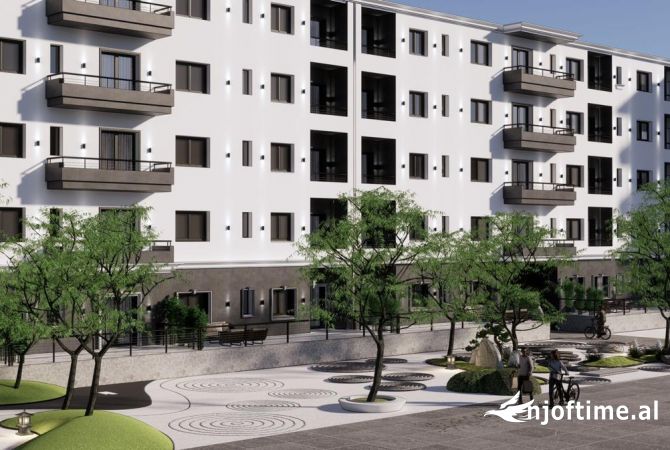 Shtepi ne shitje 1+1 ne Tirane - 57,035 Euro
