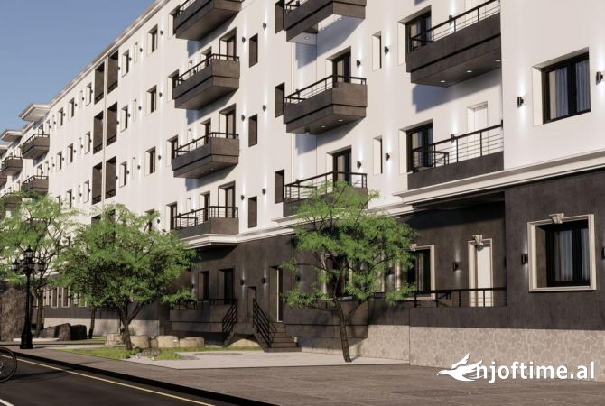 Shtepi ne shitje 1+1 ne Tirane - 57,035 Euro
