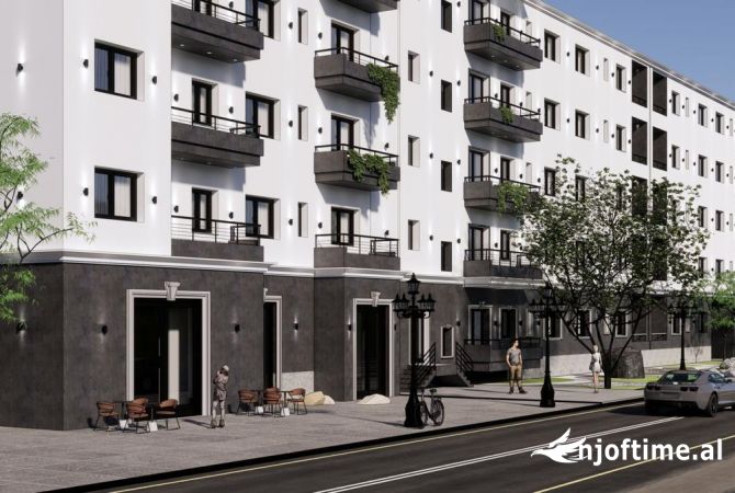 Shtepi ne shitje 1+1 ne Tirane - 57,035 Euro