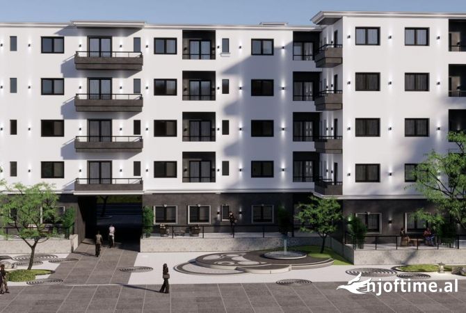 Shtepi ne shitje 1+1 ne Tirane - 62,815 Euro