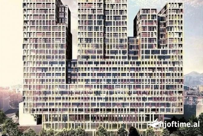 Shtepi ne shitje 1+1 ne Tirane - 137,466 Euro