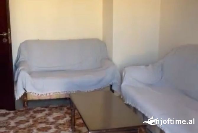 Shtepi me qera 1+1 ne Tirane - 350 Euro
