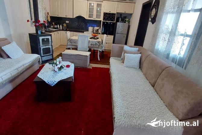 Private house for sale in Berat 2+1, Furnished