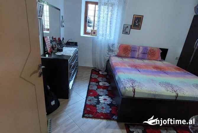 Private house for sale in Berat 2+1, Furnished