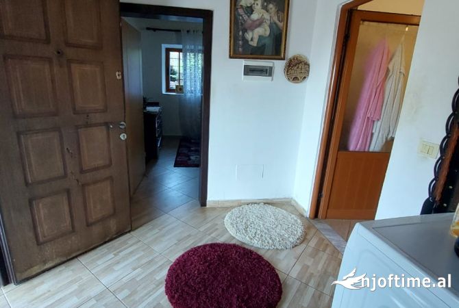Private house for sale in Berat 2+1, Furnished