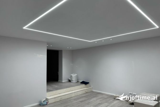 Ambient biznesi me qera 1+1 ne Tirane - 2,000 Euro