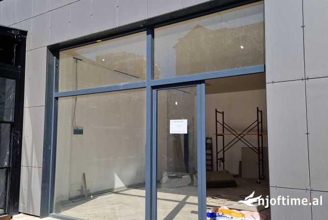 Ambient biznesi me qera 1+1 ne Tirane - 850 Euro