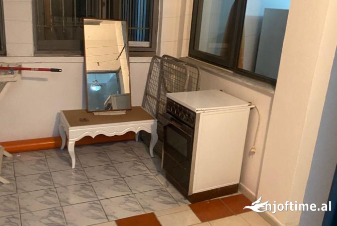 Shtepi ne shitje 1+1 ne Tirane - 96,000 Euro