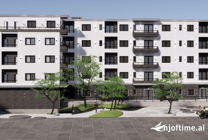 Shtepi ne shitje 2+1 ne Tirane - 85,000 Euro
