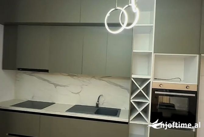 Shtepi ne shitje Apartament ne Durres, 1+1, Mobilimi E mobiluar, Pagesa 110,000  Euro.