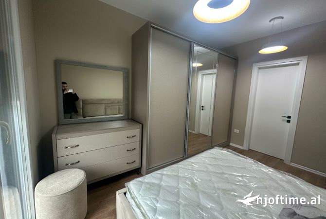 Shtepi me qera 2+1 ne Tirane - 500 Euro