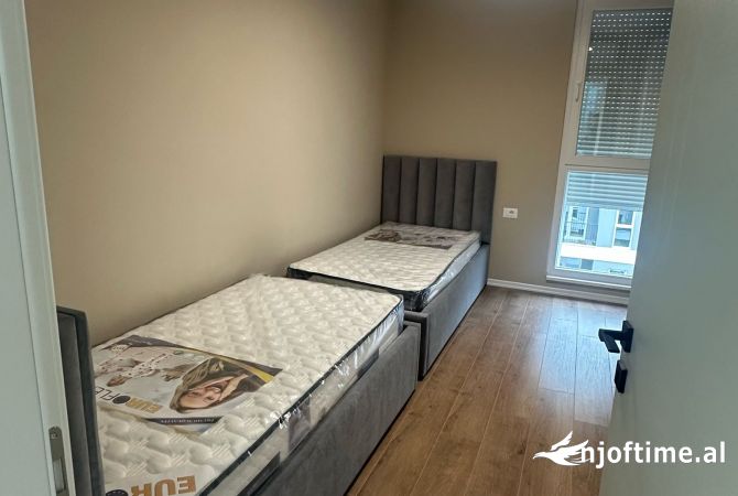 Shtepi me qera Apartament ne Tirane, 2+1, Mobilimi E mobiluar, Pagesa 500  Euro.