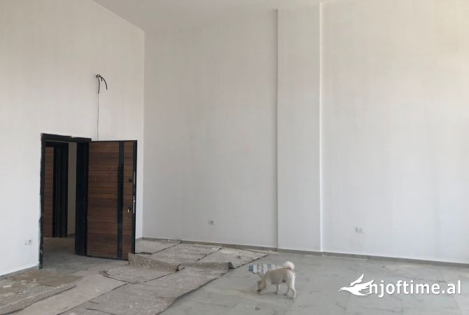 Ambient biznesi me qera 3+1 ne Tirane - 600 Euro