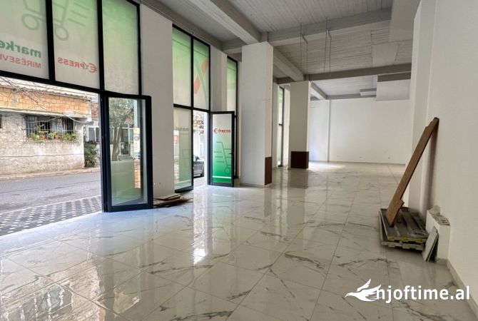 Ambient biznesi me qera 1+1 ne Tirane - 2,000 Euro