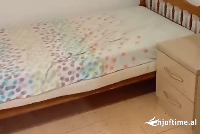 Shtepi me qera 1+1 ne Tirane - 300 Euro