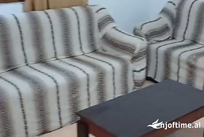 Shtepi me qera 1+1 ne Tirane - 300 Euro