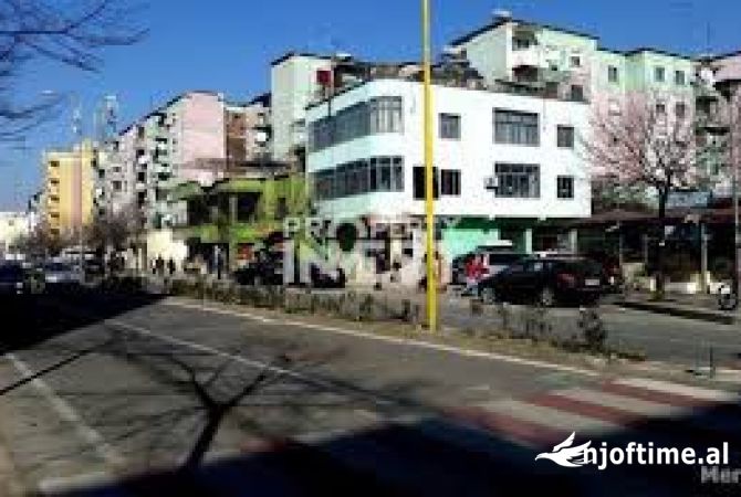 Ambient biznesi me qera 1+1 ne Tirane - 1,000 Euro