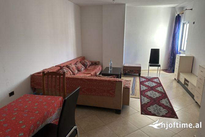 Shtepi ne shitje 1+1 ne Tirane - 98,000 Euro