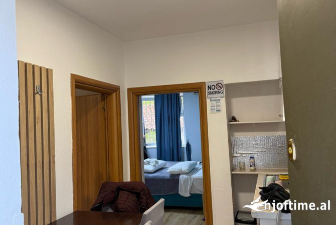 Shtepi me qera 1+1 ne Tirane - 600 Euro