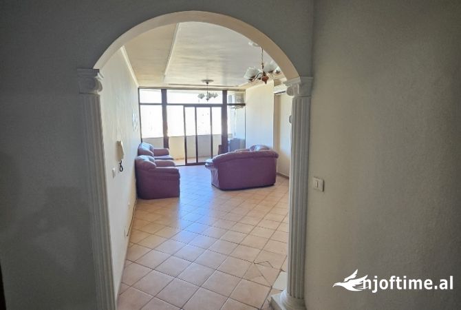 Shtepi me qera 1+1 ne Tirane - 500 Euro