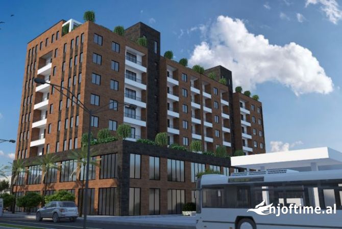 Shtepi ne shitje 2+1 ne Tirane - 102,480 Euro