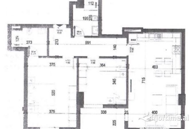 Casa in vendita 1+1 a Tirana - 92,379 Euro