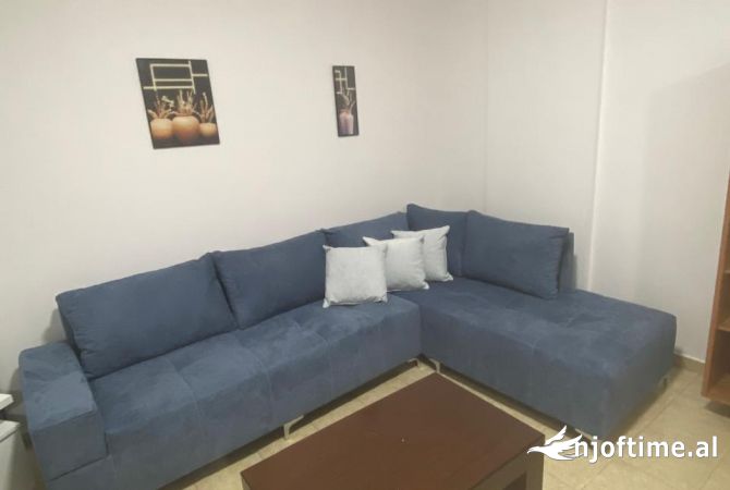 Shtepi me qera 1+1 ne Tirane - 450 Euro