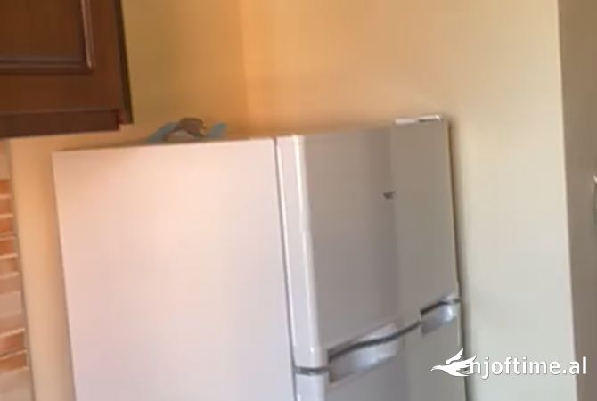 Shtepi me qera Shtepi Private ne Tirane, 1+1, Mobilimi E mobiluar, Pagesa 370  Euro.