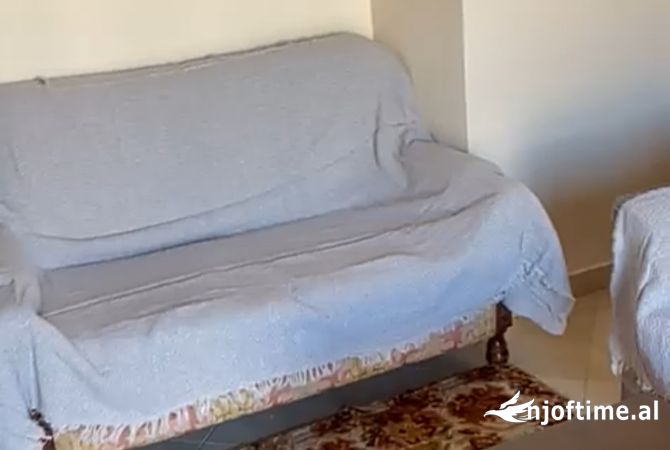 Shtepi me qera 1+1 ne Tirane - 370 Euro
