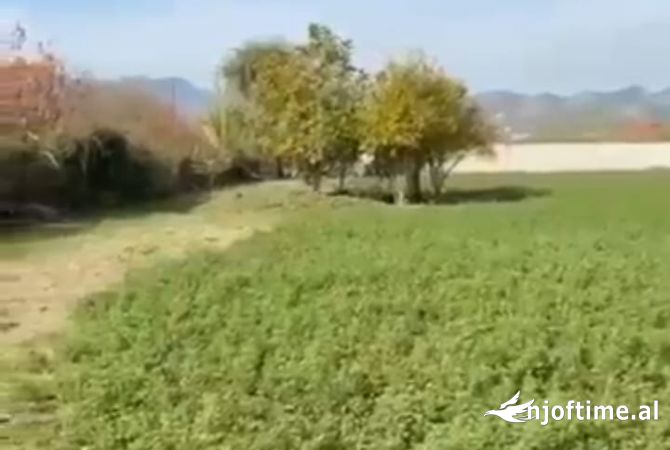 Terreno in vendita  a Elbasan - 107,500 Euro
