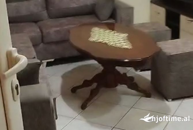 Casa in affitto 1+1 a Tirana - 350 Euro