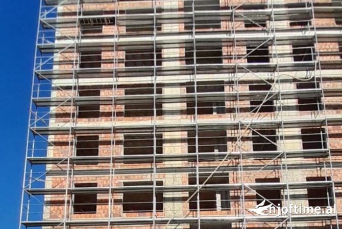 Shtepi ne shitje 2+1 ne Tirane - 165,000 Euro