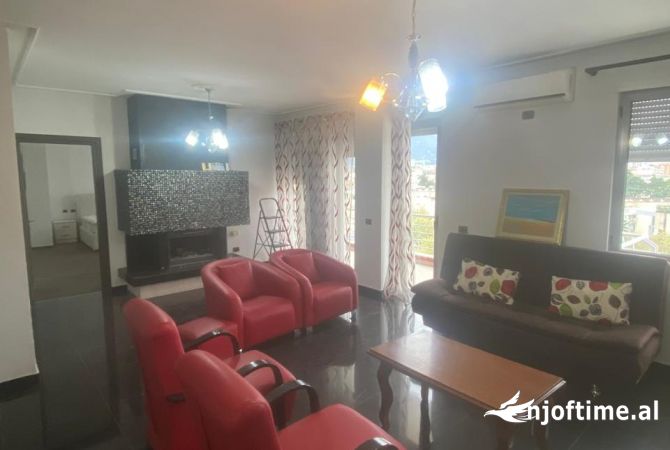 Shtepi me qera 3+1 ne Tirane - 650 Euro