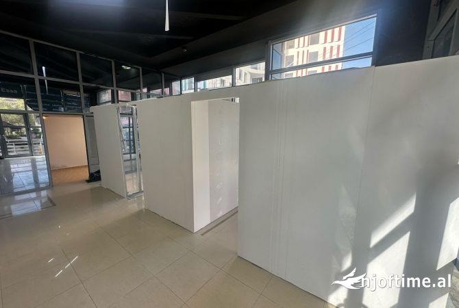 🏢 Jepet me qera ambient biznesi ne Don Bosko! 